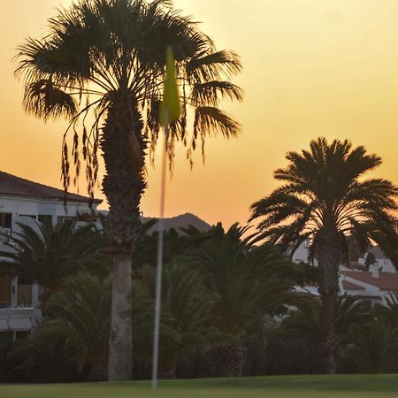 Apartamento The Palms Golf Del Sur - Casa Andromeda San Miguel de Abona Exterior foto