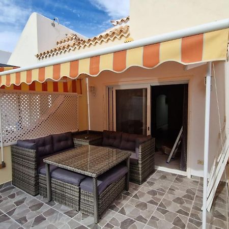 Apartamento The Palms Golf Del Sur - Casa Andromeda San Miguel de Abona Exterior foto