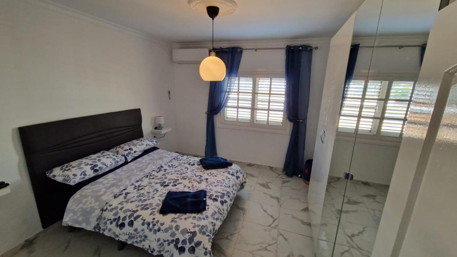 Apartamento The Palms Golf Del Sur - Casa Andromeda San Miguel de Abona Exterior foto