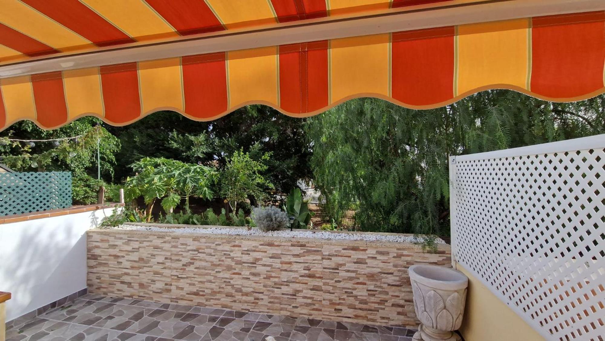 Apartamento The Palms Golf Del Sur - Casa Andromeda San Miguel de Abona Exterior foto