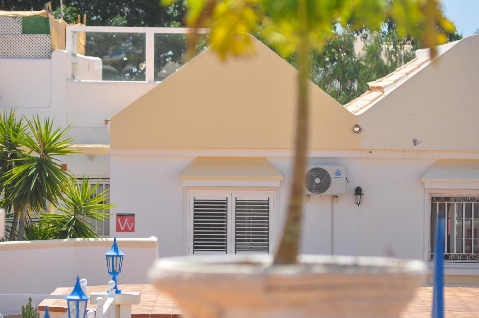 Apartamento The Palms Golf Del Sur - Casa Andromeda San Miguel de Abona Exterior foto