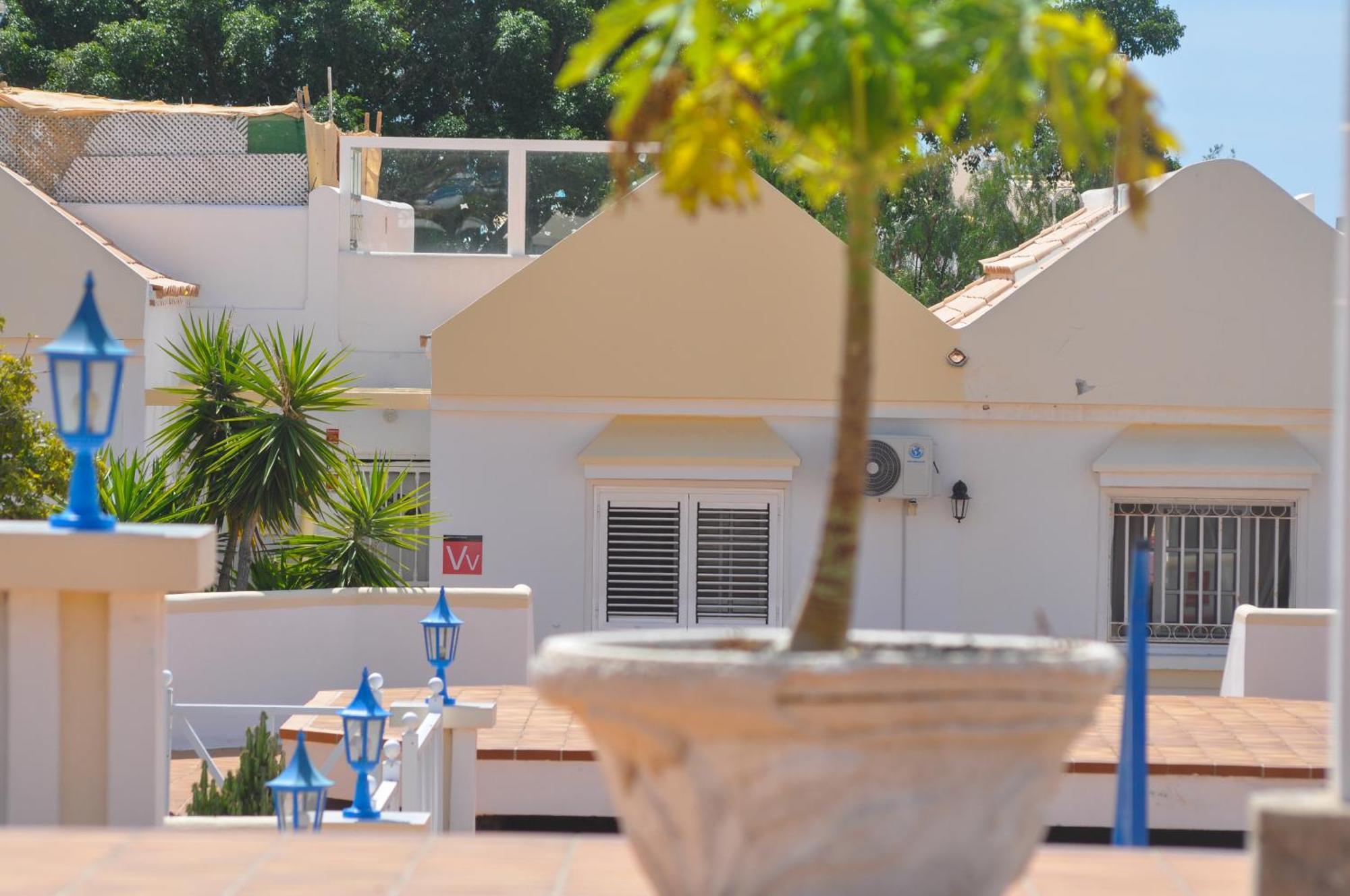 Apartamento The Palms Golf Del Sur - Casa Andromeda San Miguel de Abona Exterior foto